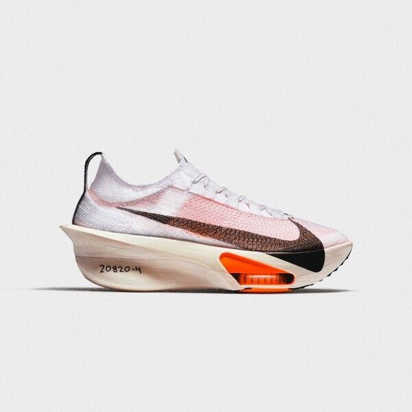 나이키 '알파플라이3'. /나이키 제공