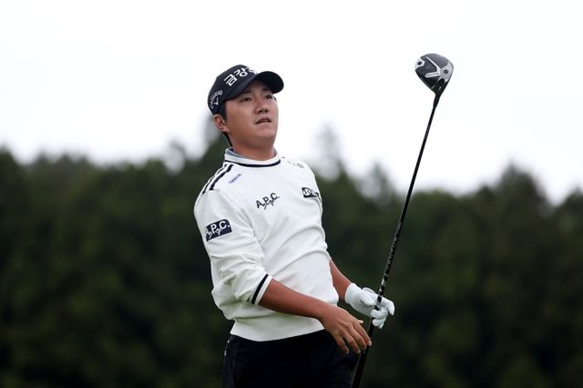옥태훈. /KPGA 제공