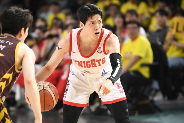프로농구 서울 SK 나이츠 김선형. /KBL 제공