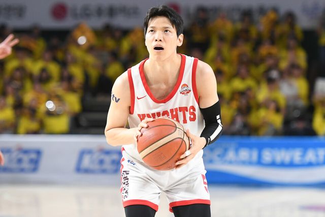 프로농구 서울 SK 나이츠 김선형. /KBL 제공