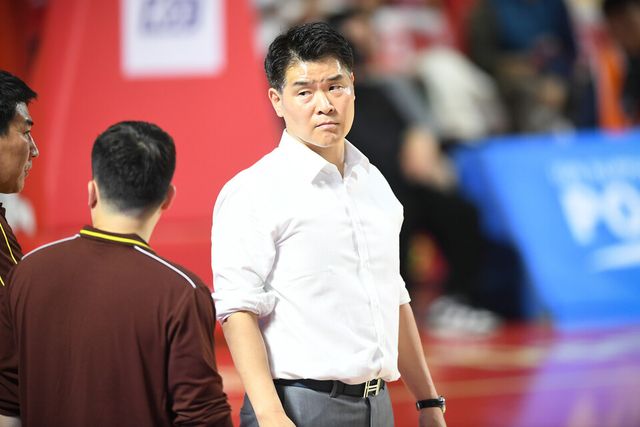 프로농구 창원 LG의 조상현 감독. /KBL 제공