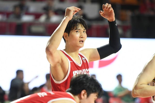 프로농구 서울 SK 안영준. /KBL 제공