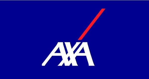 AXA손해보험 로고/ 사진=AXA손해보험 홈페이지