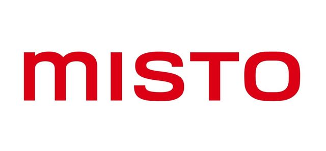 미스토홀딩스 CI / 미스토홀딩스 제공