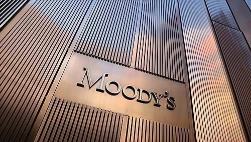국제신용평가사 무디스./연합뉴스