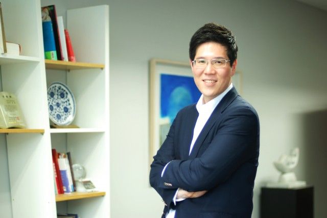 신혜성 대표가 2012년 설립한 크라우드펀딩 플랫폼 와디즈는 국내 스타트업 생태계에 혁신적인 바람을 불어넣으며 빠르게 성장했다./와디즈