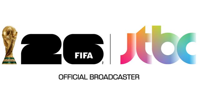 JTBC 월드컵 중계./중앙그룹