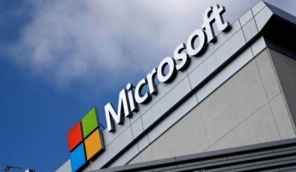 마이크로소프트./연합뉴스