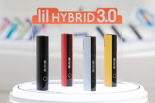 '릴 하이브리드 3.0' 제품 사진&nbsp;/&nbsp;KT&G 제공