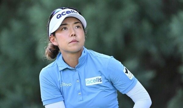 신지은. /연합뉴스