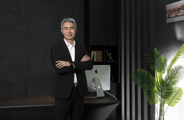 장현국 넥써쓰 대표 / 사진=넥써쓰