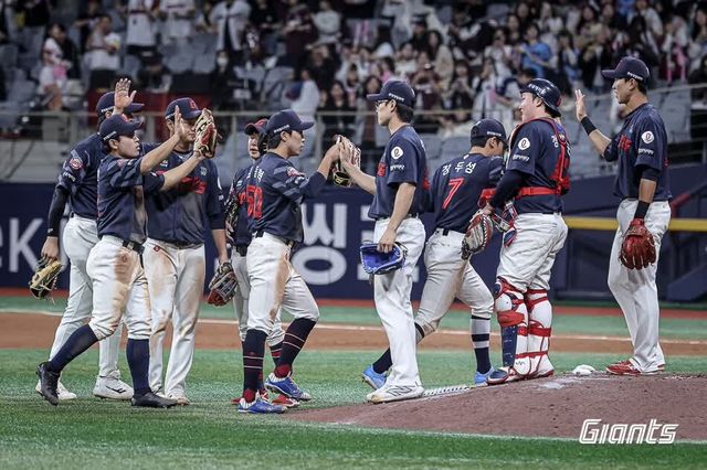 프로야구 롯데 자이언츠. /롯데 제공