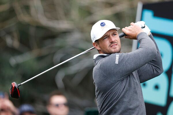 브라이슨 디섐보. /연합뉴스