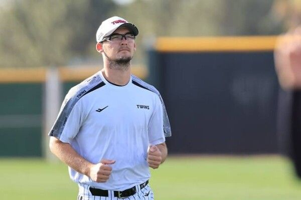 프로야구 LG 트윈스 코엔 윈. /LG 트윈스 제공