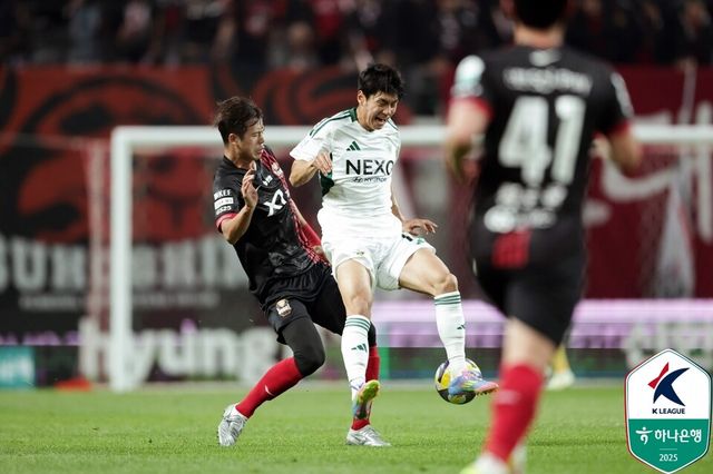 3연승을 질주한 프로축구 K리그1(1부) 전북 현대. /한국프로축구연맹 제공