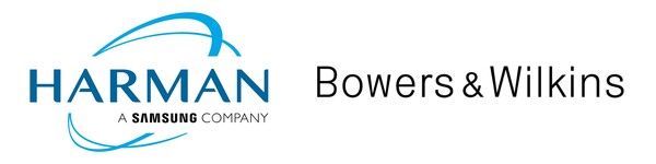 삼성전자의 자회사 하만과&nbsp;바워스앤윌킨스 로고 이미지