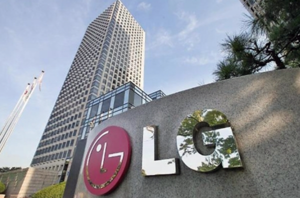 LG가 2025년 1분기 어닝 서프라이즈를 기록했다./LG