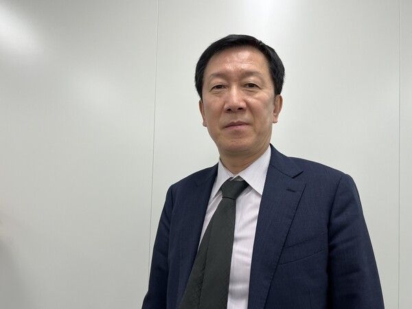 박주봉 한국 배드민턴 대표팀 신임 감독. /대한배드민턴협회 제공