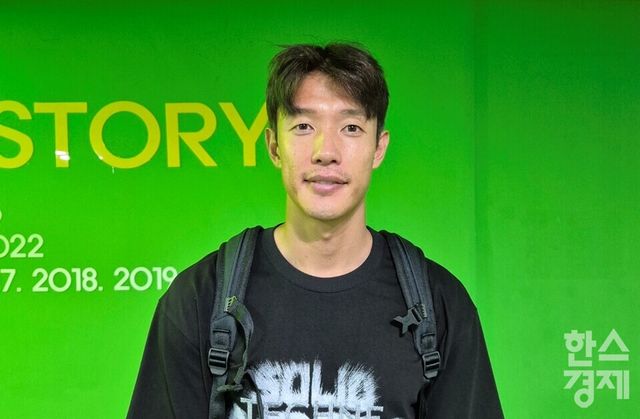 프로축구 K리그1(1부) 전북 현대 수비수 홍정호. /류정호 기자