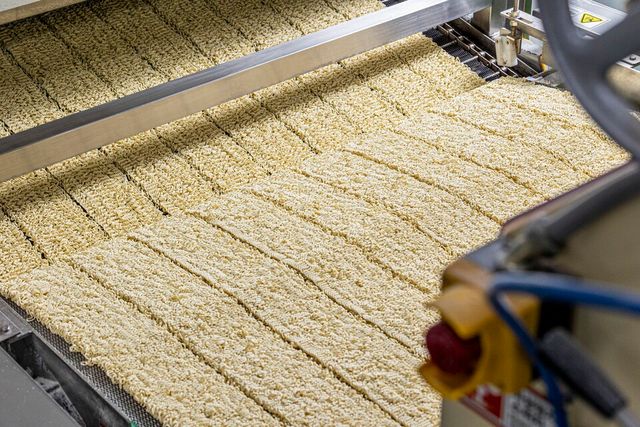 /삼양식품 제공.