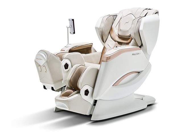 헬스케어로봇 팔콘i(FALCON·i)./바디프랜드
