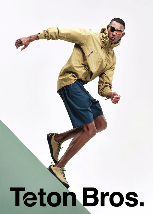 티톤브로스 야리자켓 / LF 제공