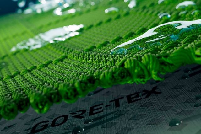 고어텍스 ePE 멤브레인. /고어코리아 제공