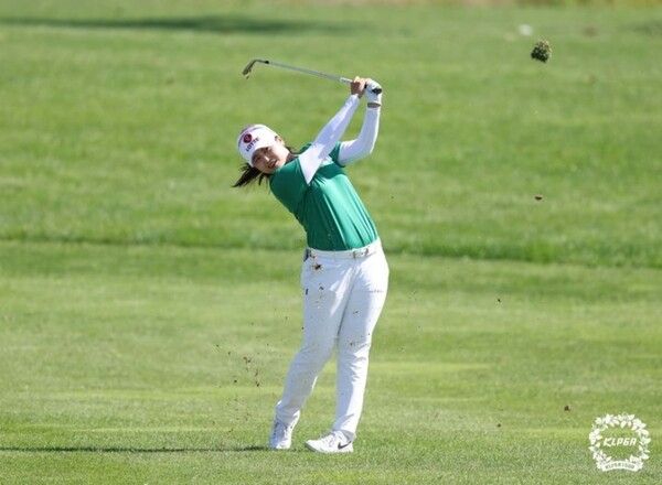 최혜진. /KLPGA 제공