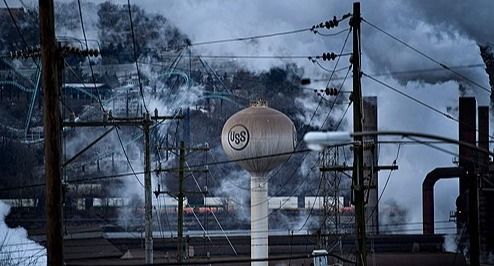 일본제철의 US스틸 인수 / 연합뉴스 제공
