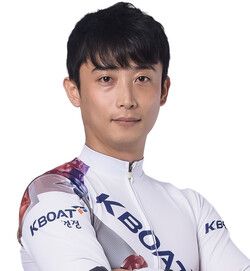 박원규. /국민체육진흥공단 제공