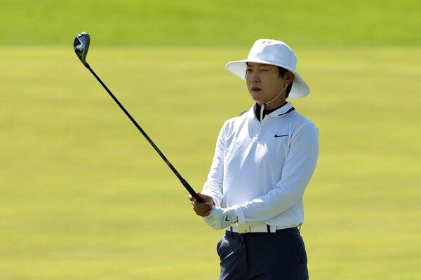 이소미. /연합뉴스