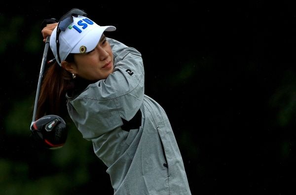박희영. /LPGA 제공