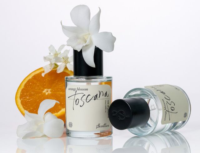 센트온이 글로벌 한류문화축제 ‘2025 MyK FESTA’(마이케이페스타)에서 향기마케팅을 진행했다./센트온