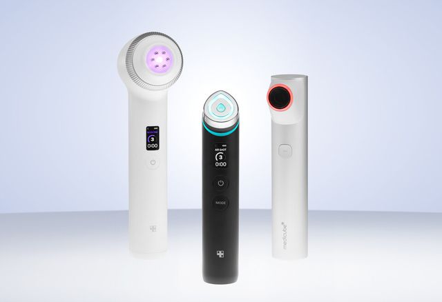 메디큐브 에이지알 뷰티 디바이스./에이피알 제공.