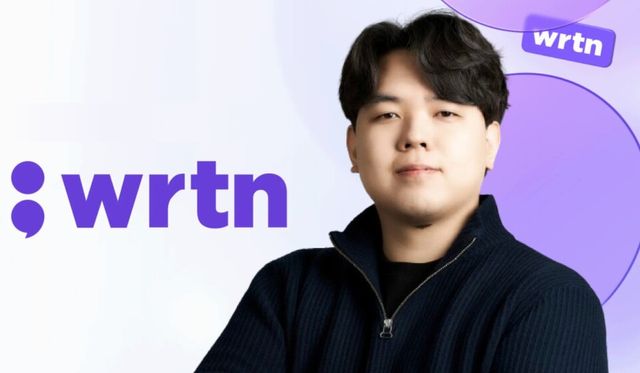 이세영 뤼튼테크놀로지스 대표는 뤼튼을 ‘생성형 AI’를 넘어 ‘생활형 AI’로 전환하겠다며 ‘1인 1AI’ 시대를 선언했다./뤼튼테크놀로지스