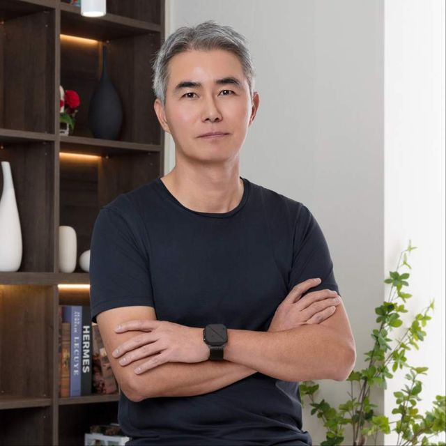 장현국 넥써쓰 대표 / 사진=넥써쓰