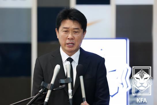 이상윤 해설위원. /KFA 제공