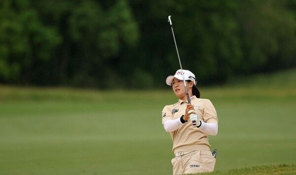 임진희. /연합뉴스