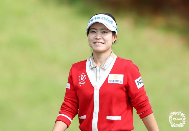박민지. /KLPGA 제공