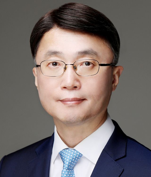 류제명&nbsp;과학기술정보통신부 제2차관./과학기술정보통신부