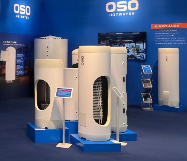 LG전자, 프리미엄 온수 설루션 기업 OSO 인수/LG전자