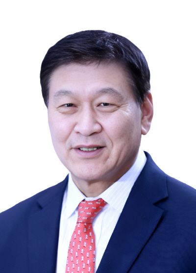 이준희 대한씨름협회장. /대한씨름협회 제공