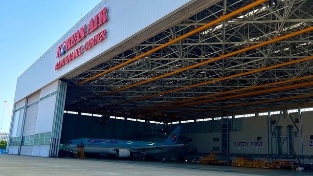 이재명 정부 시대에서 국내 항공업계는 '안전'에 총력을 기울일 것으로 전망된다. / 한서대