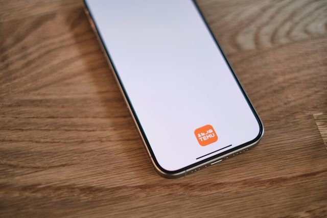 미국의 고율 관세에 테무·쉬인 등 중국 초저가 전자상거래 플랫폼의 이용률이 급감하고 있다. /사진=unsplash