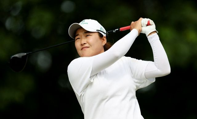 이일희. /연합뉴스