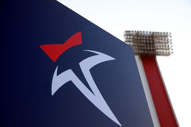 K리그 로고. /K리그 제공