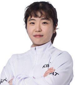 이지은. /국민체육진흥공단 제공