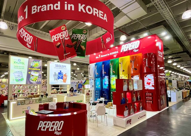 /롯데웰푸드 제공.