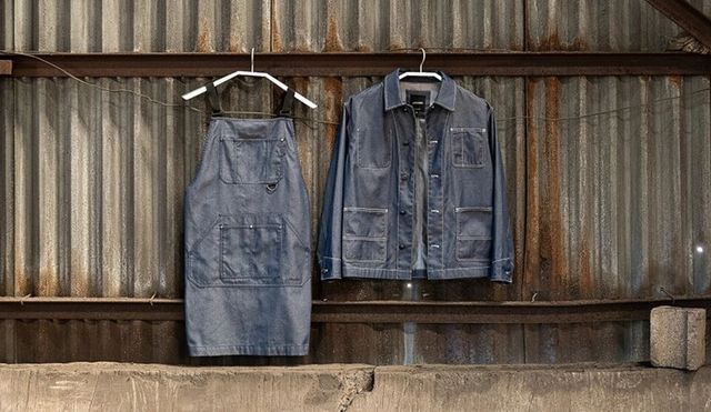 아커드 B2C 어센틱 라인 / 아커드 홈페이지 캡처