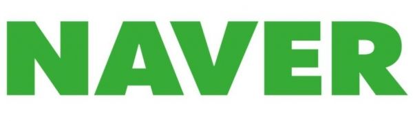 네이버 로고.